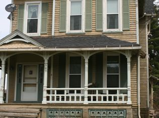 503 S Main St, Tionesta, PA 16353