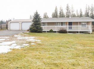 1905 W Wild Rose Rd, Colbert, WA 99005