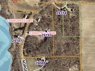 29318 Norgren Rd, Fergus Falls, MN 56537