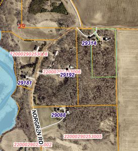 29318 Norgren Rd, Fergus Falls, MN, 56537