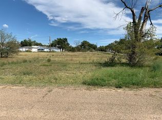 1032 Locust Ave, Las Animas, CO 81054