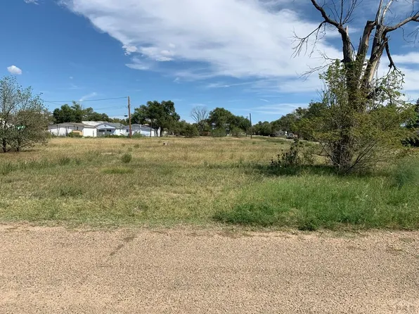 1032 Locust Ave, Las Animas, CO 81054