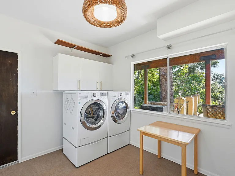 Washer/dryer