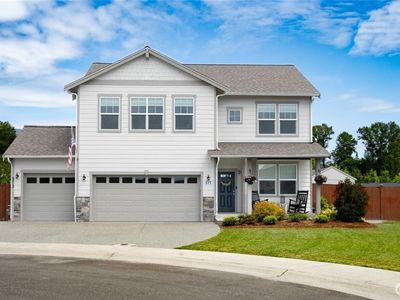 513 Wellington Place, Sedro Woolley, WA, 98284
