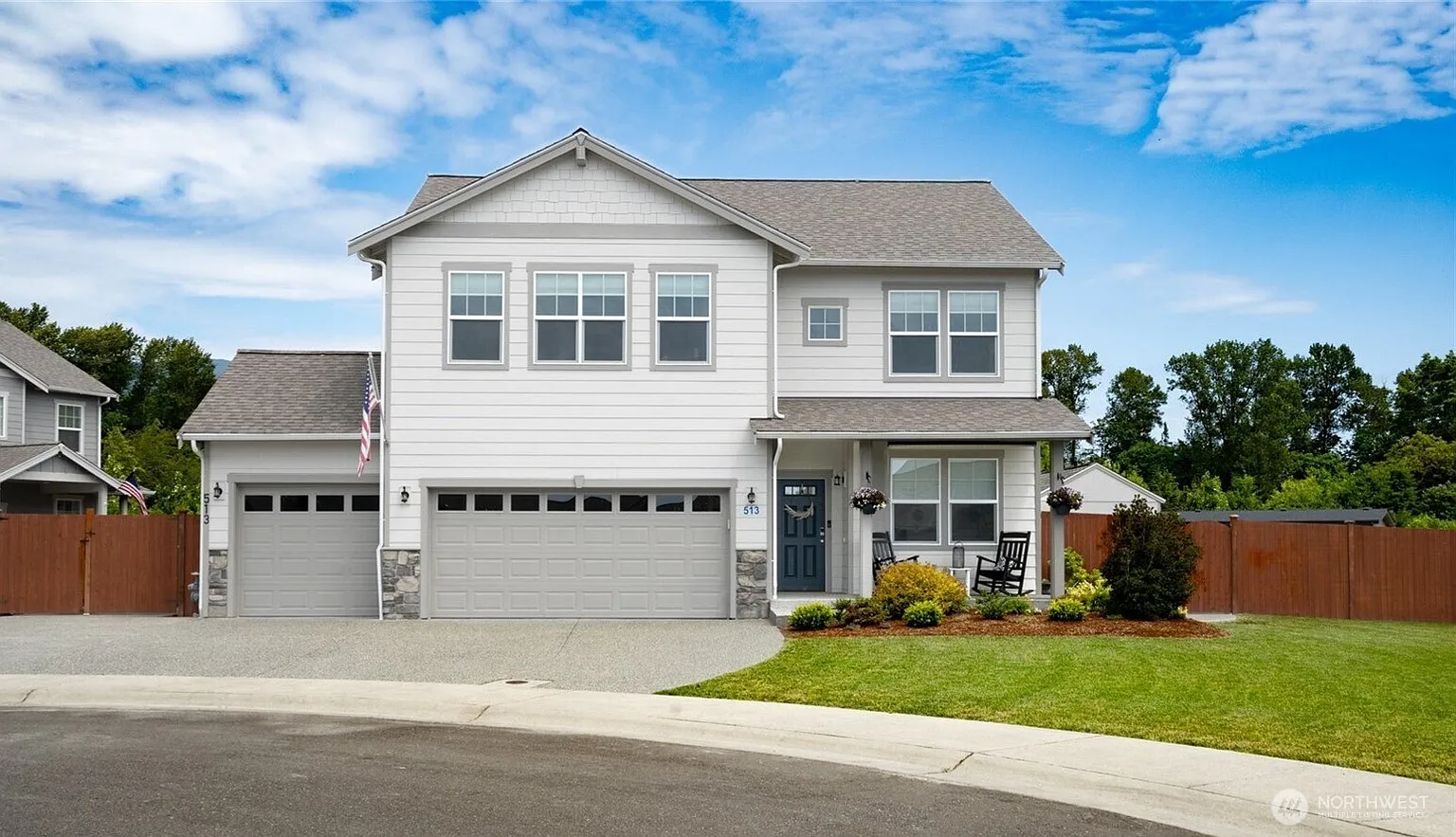 513 Wellington Place photo 1