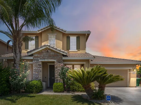 1067 San Diego Ave, Madera, CA 93637