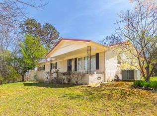 348 Spring Creek Rd, Westpoint, TN 38486