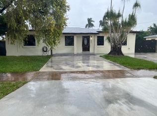 16950 SW 301st St, Homestead, FL 33030