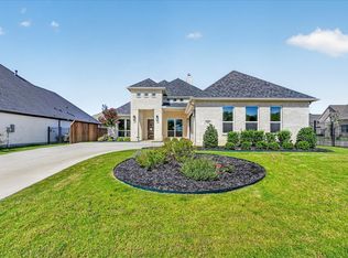 462 Creekside Dr, Haslet, TX 76052