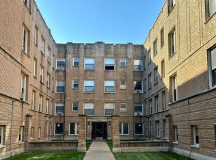 1635 W Chase Ave APT 1N, Chicago, IL 60626