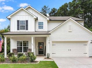 208 Springwall Cir, Canton, GA 30115