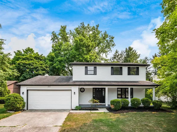 161 Somerset Rd, Delaware, OH 43015