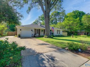 807 13th Ave SE, Decatur, AL 35601