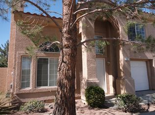 207 Luninborg St, Henderson, NV 89074