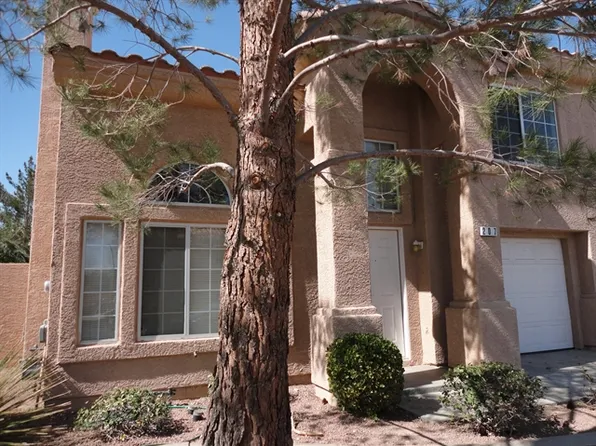 207 Luninborg St, Henderson, NV 89074