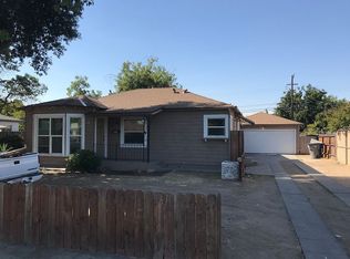 3435 E Lamona Ave, Fresno, CA 93703