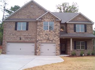 4 Sugar Maple Dr, Fort Mitchell, AL 36856