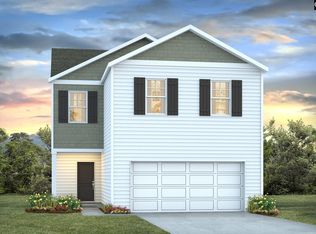 340 Sandy Run Dr, Columbia, SC 29203