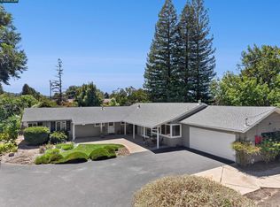 60 Kevin Ct, Walnut Creek, CA 94596