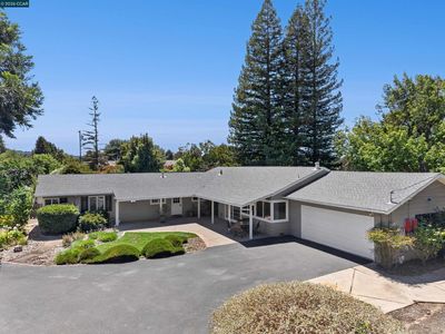 60 Kevin Ct, Walnut Creek, CA, 94596