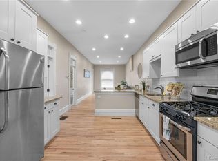 328 E Dakota Ave, Denver, CO 80209