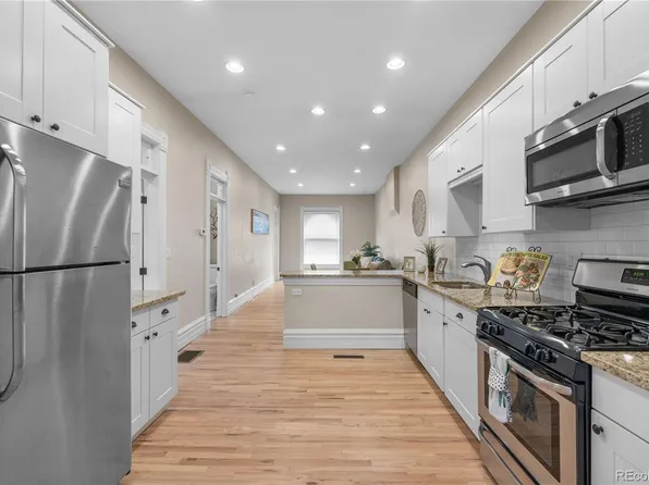 328 E Dakota Avenue, Denver, CO 80209