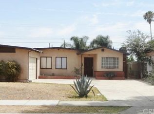 1350 E Hawthorne St, Ontario, CA 91764