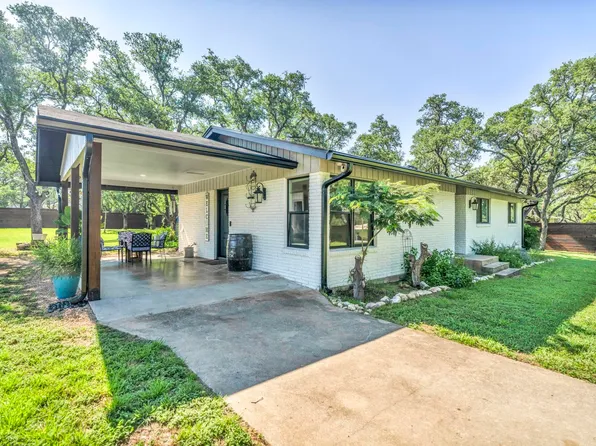 108 E Crestview, Johnson City, TX 78636