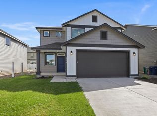 1014 N Corbin Ln, Spokane Valley, WA 99016