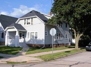 2123 Ashland Ave, Racine, WI 53403