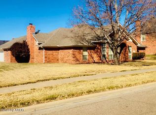 210 Loma Linda Ln, Borger, TX 79007