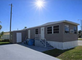 9204 66th St N Lot 47, Pinellas Park, FL 33782