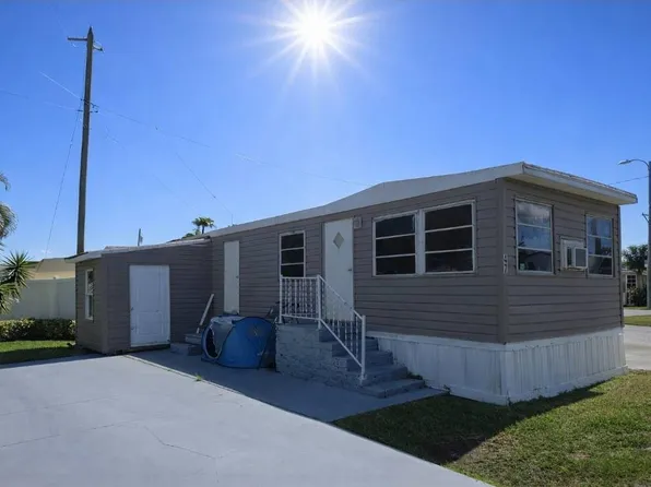 9204 66th St N Lot 47, Pinellas Park, FL 33782