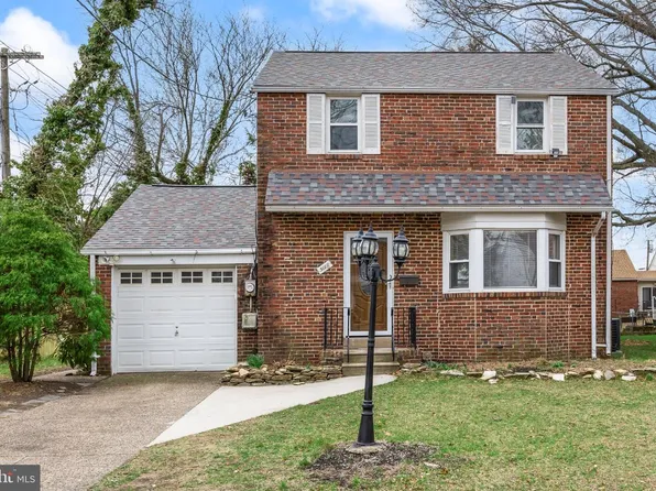 5118 Witherspoon Ave, Pennsauken, NJ 08109