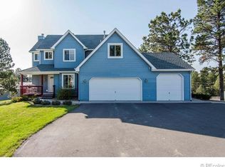 1426 Sioux Trl, Elizabeth, CO 80107