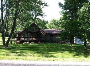 99 Sunny Rd, Lickingville, PA 16332