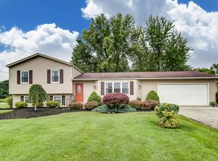 11031 Green Chapel Rd, Johnstown, OH 43031