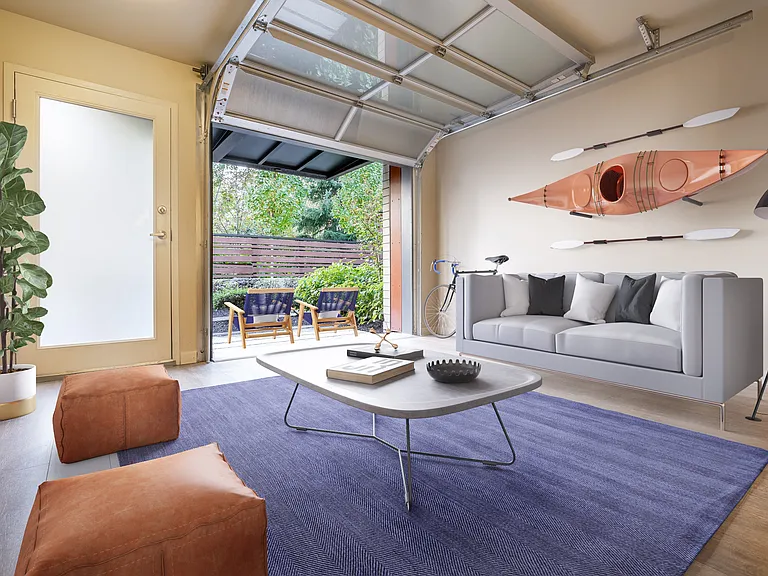 Allez Apartments — Photo 30