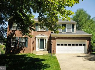 6304 Departed Sunset Ln, Columbia, MD 21044