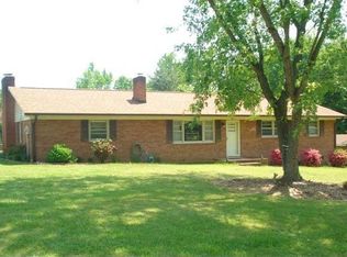 501 Balfour Dr, Archdale, NC 27263