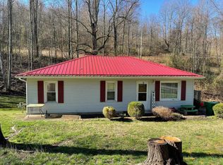 2126 W Ike Patton Dr, Ashland, KY 41102