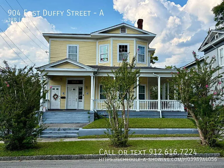904 E Duffy St #A — Photo 30