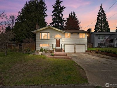 3518 S 268th Street, Kent, WA, 98032