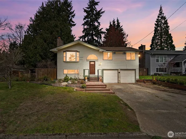 3518 S 268th Street, Kent, WA 98032