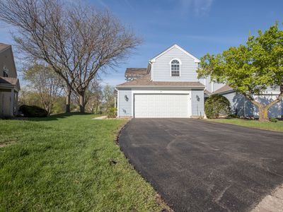 81 King Dr, Streamwood, IL, 60107