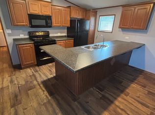 1001 E Macarthur Rd LOT 311, Wichita, KS 67216