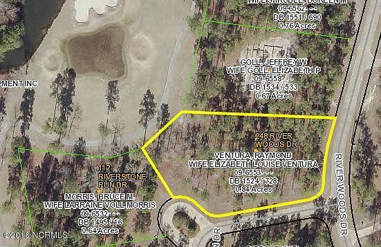 2nd image of 248 River Woods Drive LOT RS 63