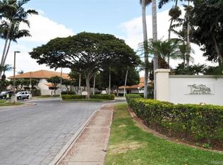 91-1109 Namahoe St #1B, Kapolei, HI 96707