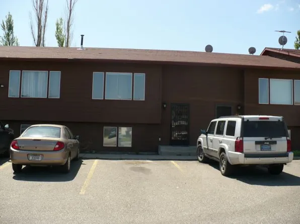 280 Westchester Sq S, Billings, MT 59105