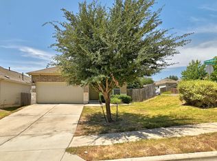 10240 Crescendo Ln, Austin, TX 78747